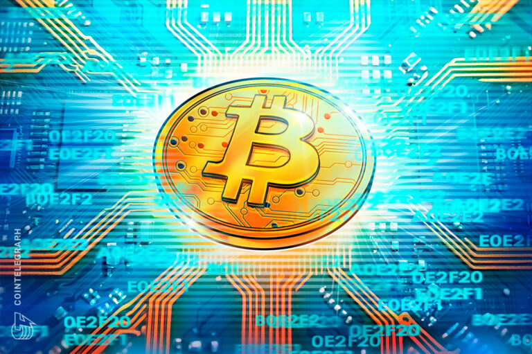 The future of finance is built on Bitcoin — Ethereum was just the testnet