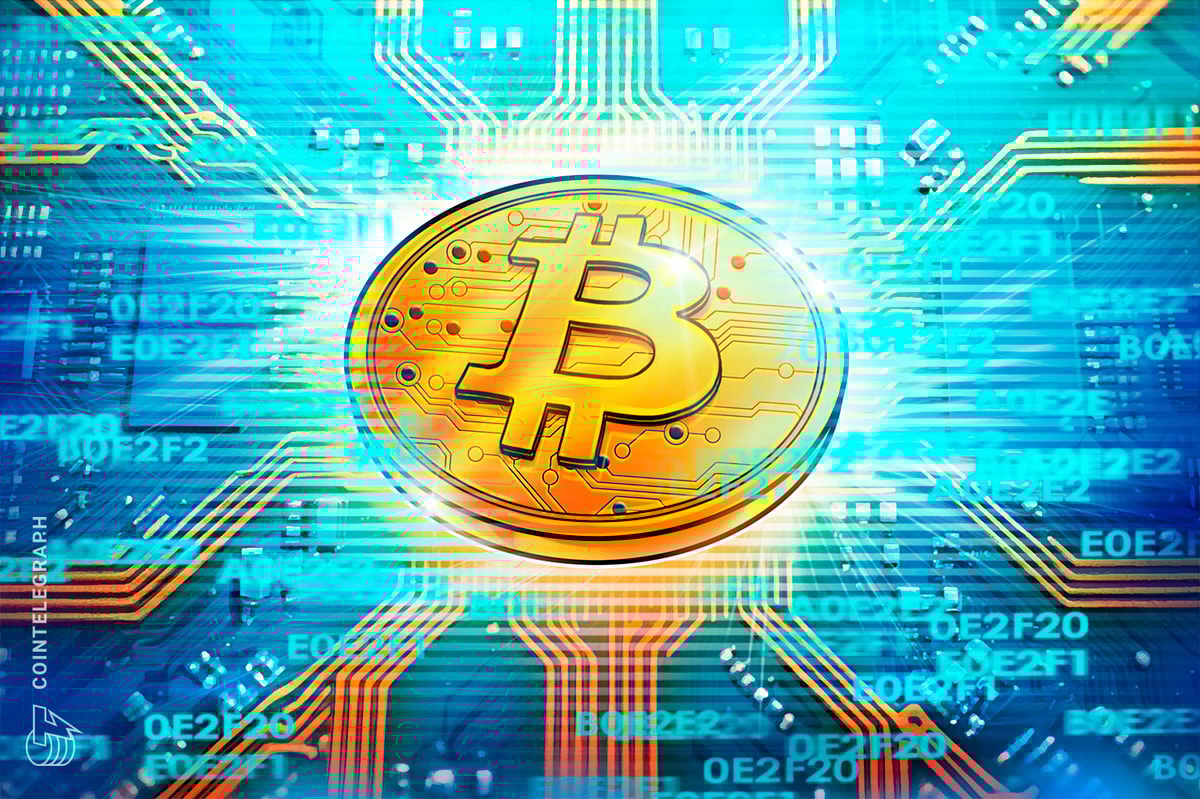 The future of finance is built on Bitcoin — Ethereum was just the testnet