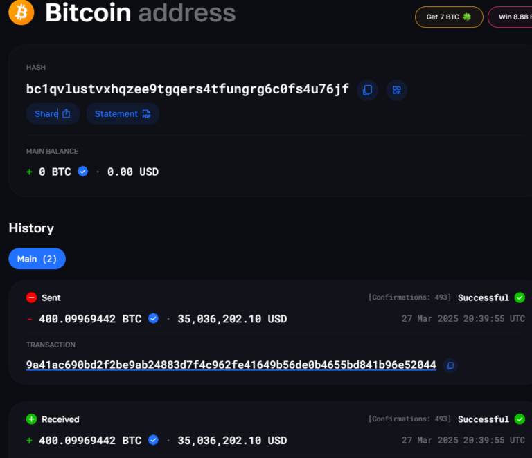 Coinbase users hit by $46M in suspected phishing scams — ZachXBT