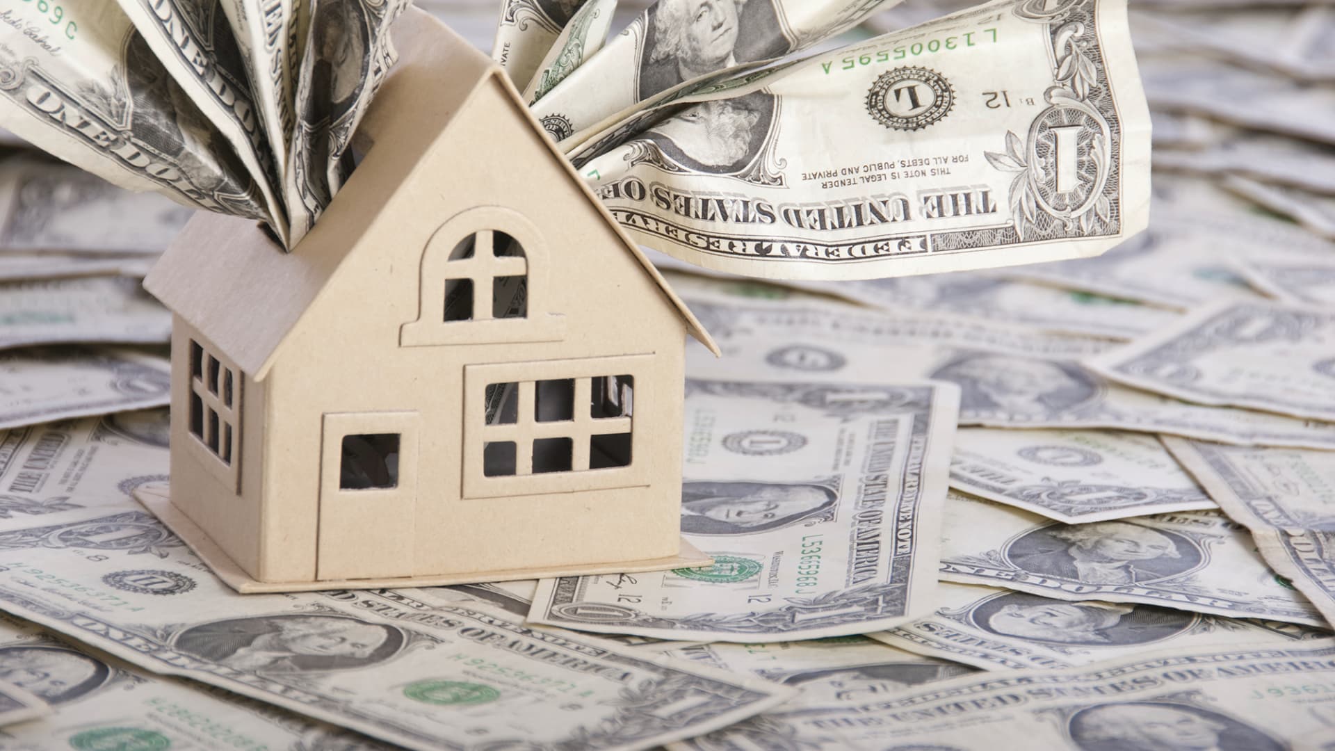 Should I pay off my credit card debt with a home equity loan?