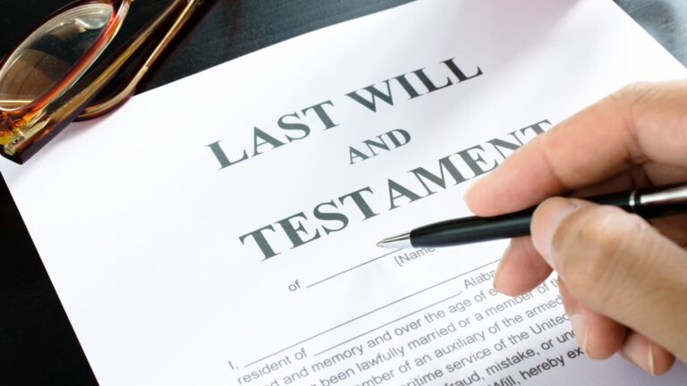 The best online will-makers of 2025