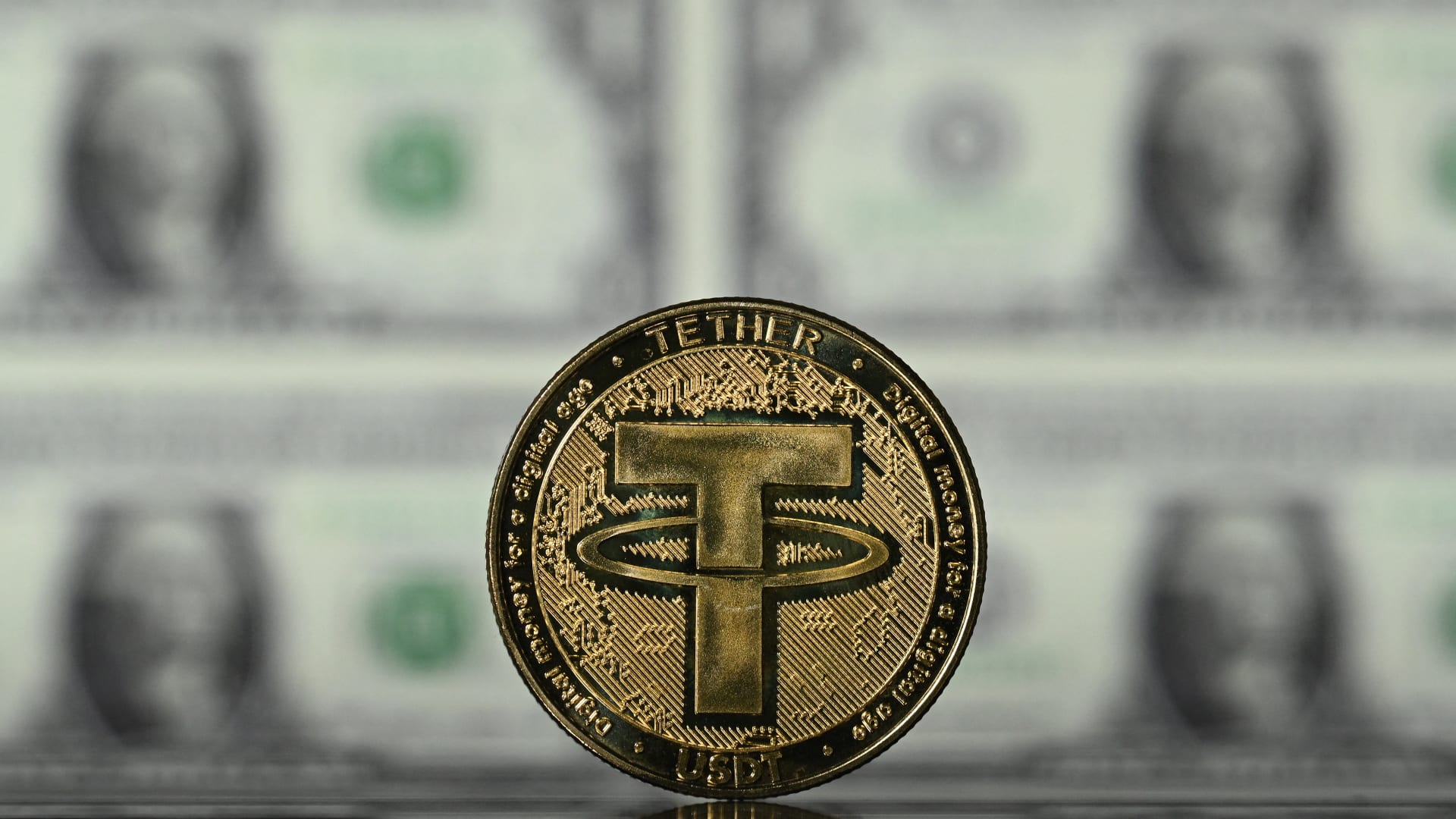 Stablecoins racked up several milestones this week as regulatory framework nears