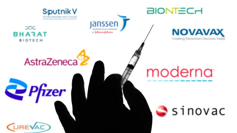 Vaccine stocks fall after key FDA official resigns in protest of RFK Jr.