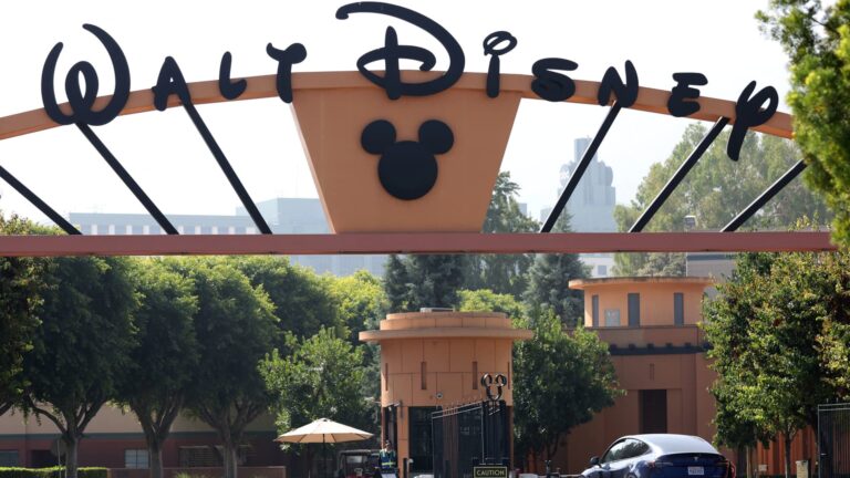 Disney and ABC receive notice of FCC investigation into DEI initiatives