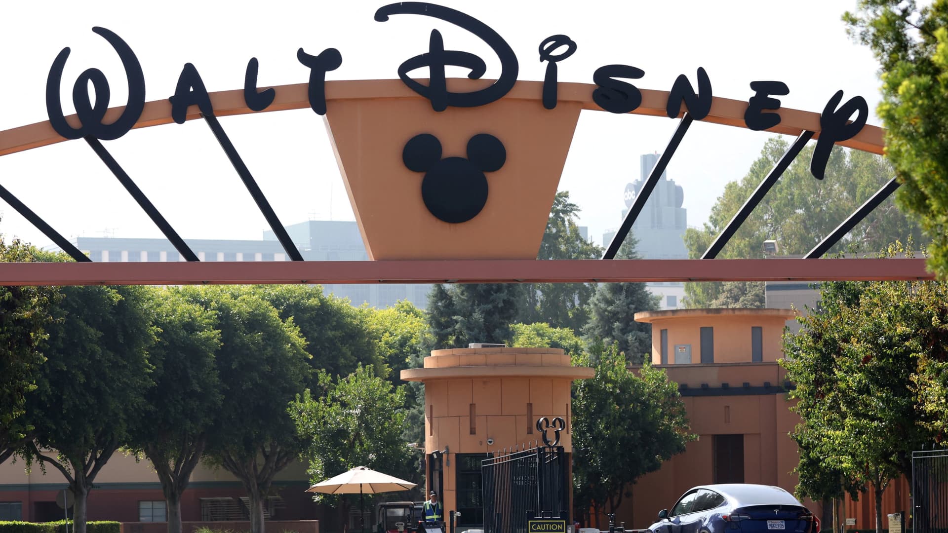 Disney and ABC receive notice of FCC investigation into DEI initiatives