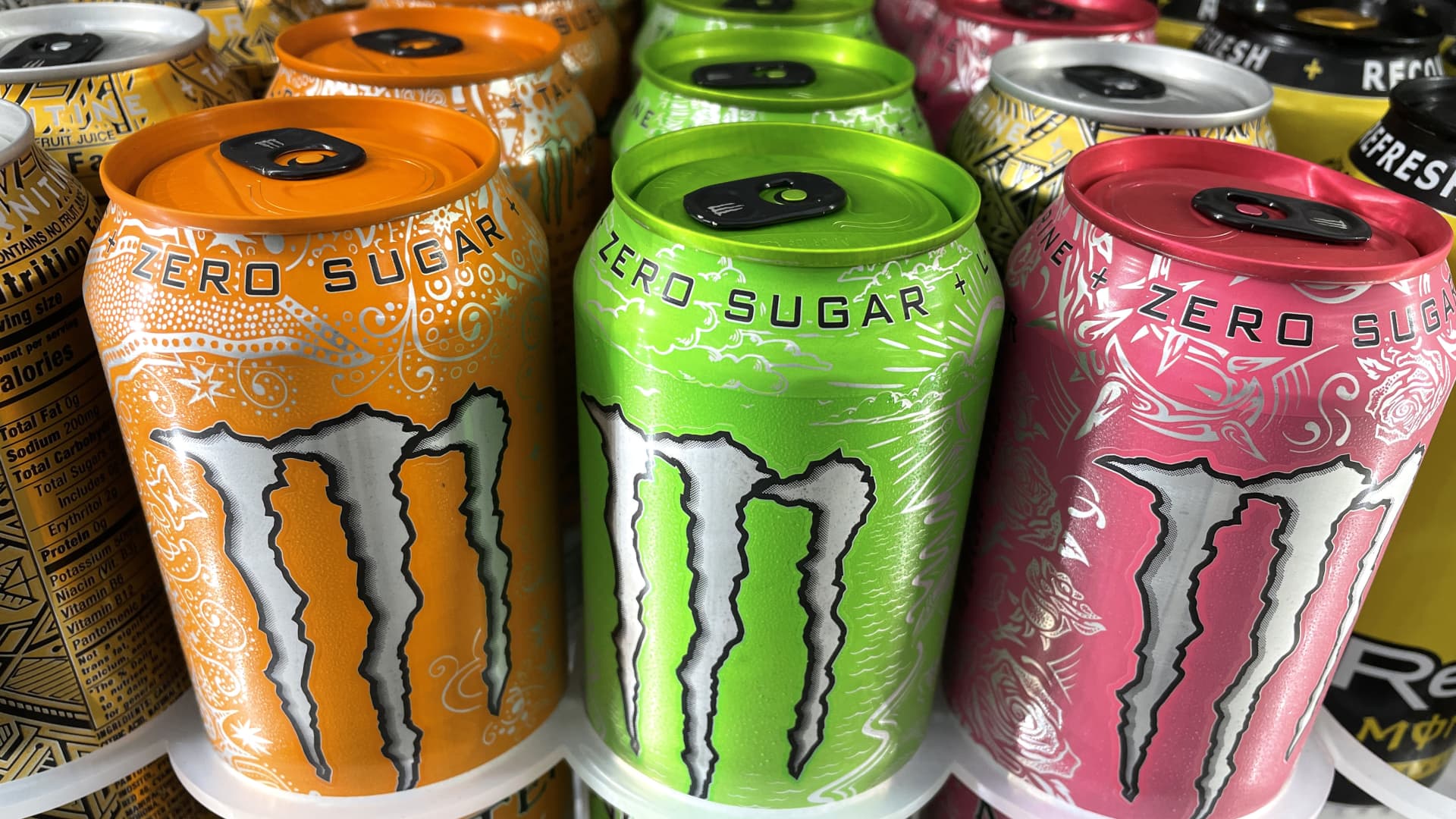 These 100-bagger stocks are up the most in the past 25 years