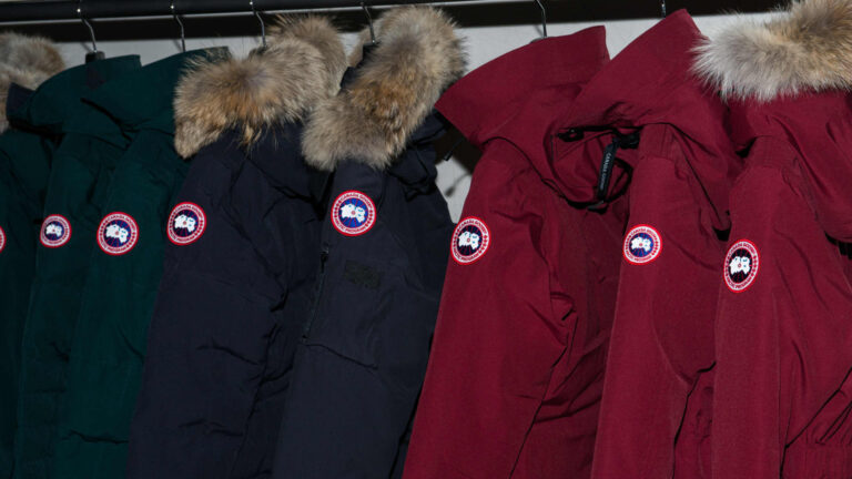 Stocks making the biggest moves midday: CoreWeave, Canada Goose, Tesla, United Airlines and more