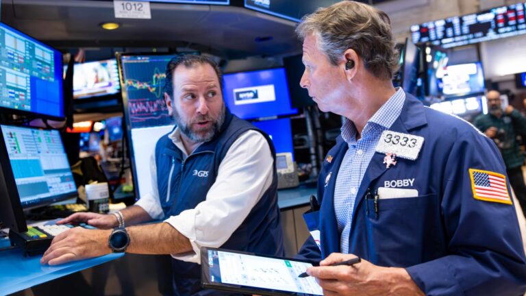 Analysts are upping bets on these stocks as the broader market takes cover