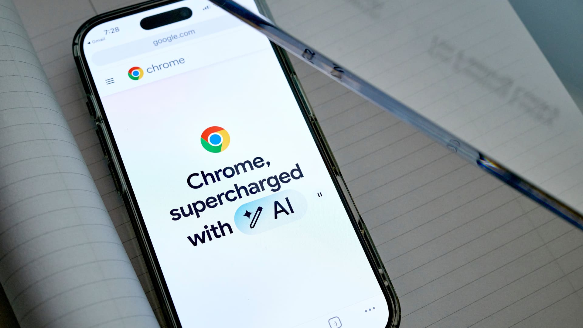 Google could end up like Eastman Kodak if it doesn't adapt search biz for AI, says tech analyst Reitzes