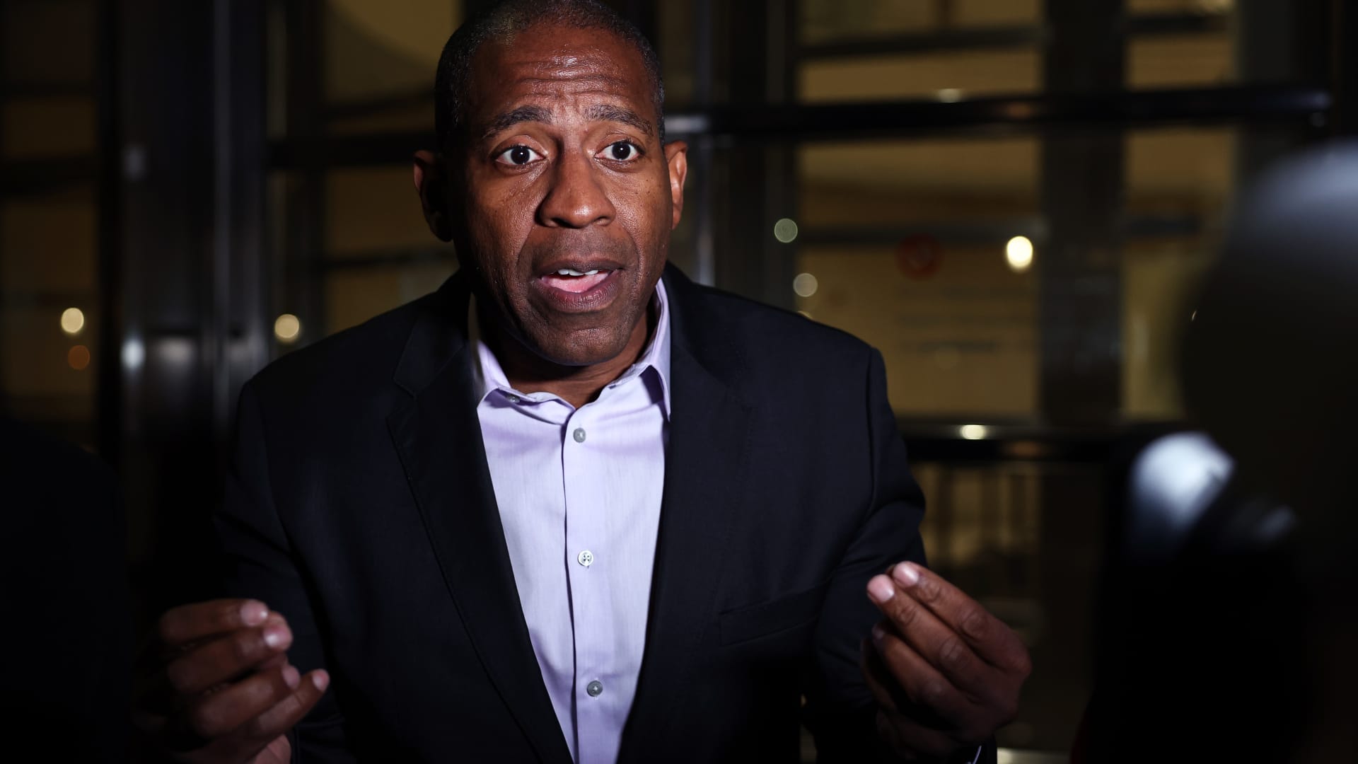 Trump commutes sentences of Ozy Media founder Carlos Watson and company