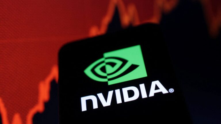 Here are Monday's biggest analyst calls: Nvidia, Tesla, Broadcom, Apple, Cava, Meta, Alphabet & more