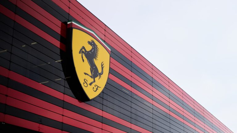 Ferrari says it will raise prices by 10% on some models to offset auto tariffs