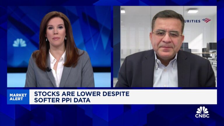 Lip-Bu Tan brings a level of experience and knowledge to Intel as new CEO, says BofA's Vivek Arya