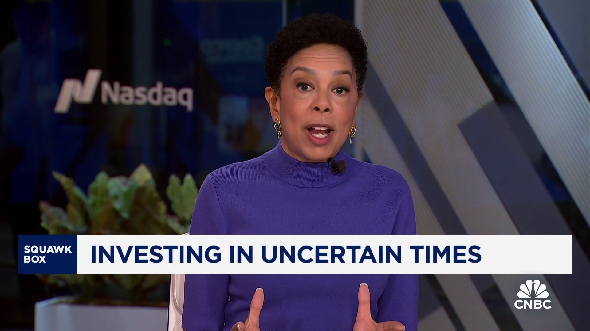 Investing in uncertain times: Here's what investors should know