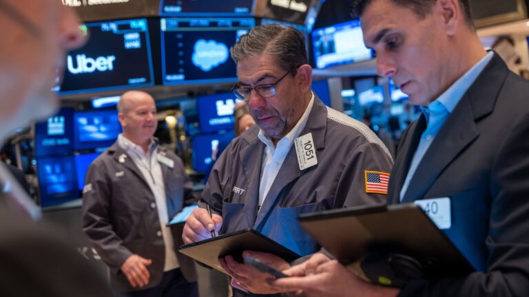 April could provide a reprieve from the market sell-off