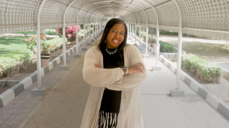 I moved to Oman 12 years ago and I am never going back to the U.S.