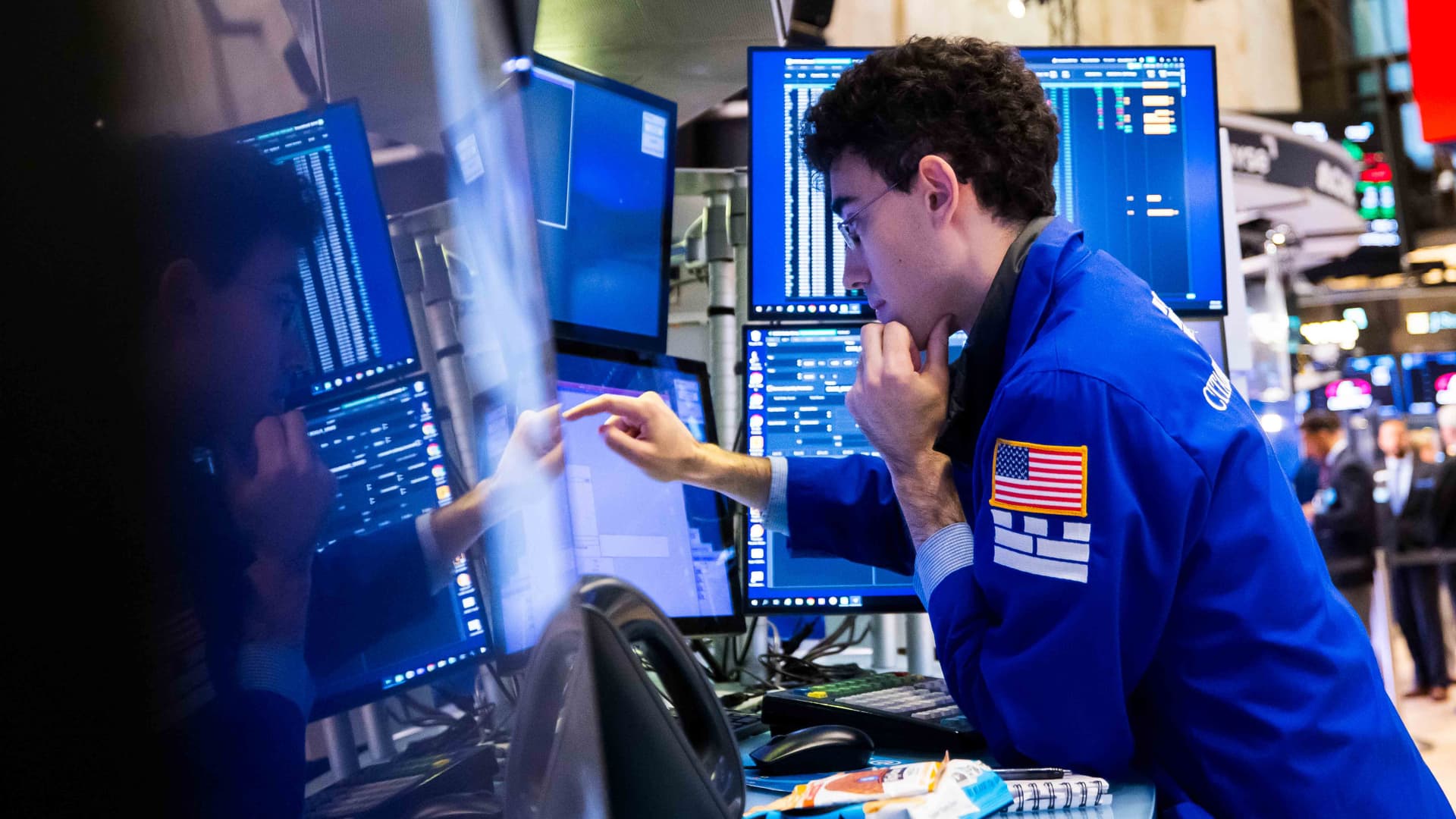 Wall Street can't decide if the extreme pessimism in markets is warranted or an overreaction