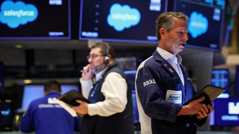 Buy this energy stock as data center demand grows, Morgan Stanley says