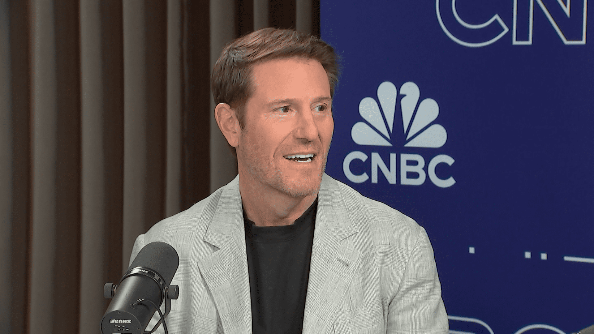 CNBC Sport: Media exec Kevin Mayer on the future of college sports, ESPN and soaring media rights