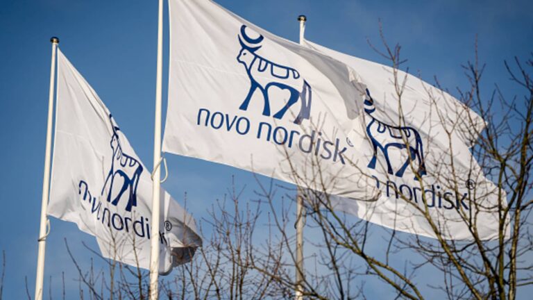 Novo Nordisk says copycat compounders are hurting Wegovy sales, may take legal action