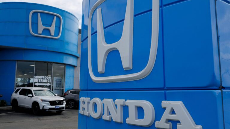 Why tariffs could push car prices even higher