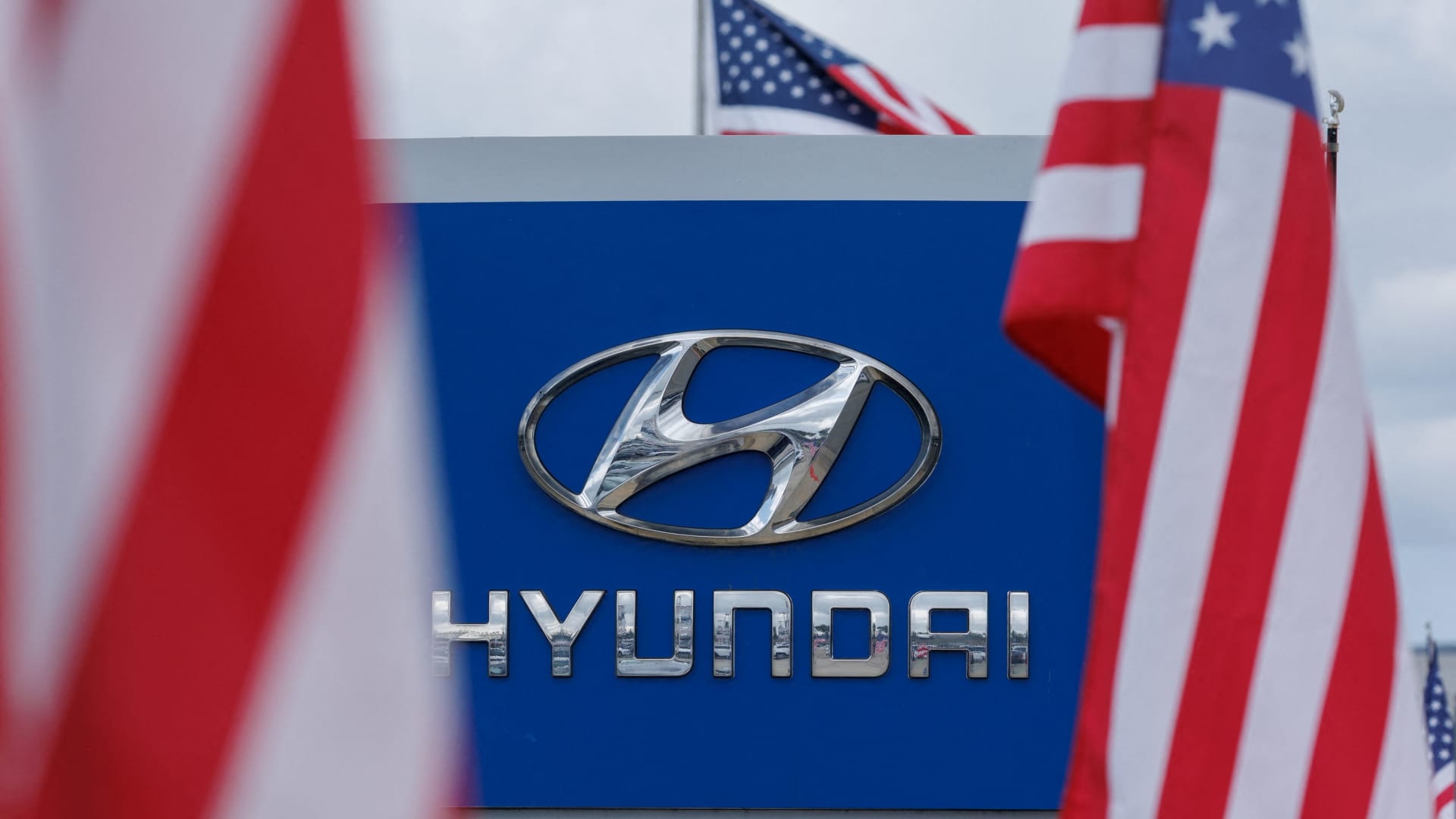 Hyundai warns U.S. dealers of possible price hikes amid 25% tariffs