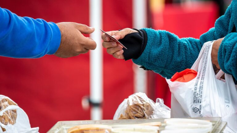 Consumer sentiment worsens as inflation fears grow, University of Michigan survey shows