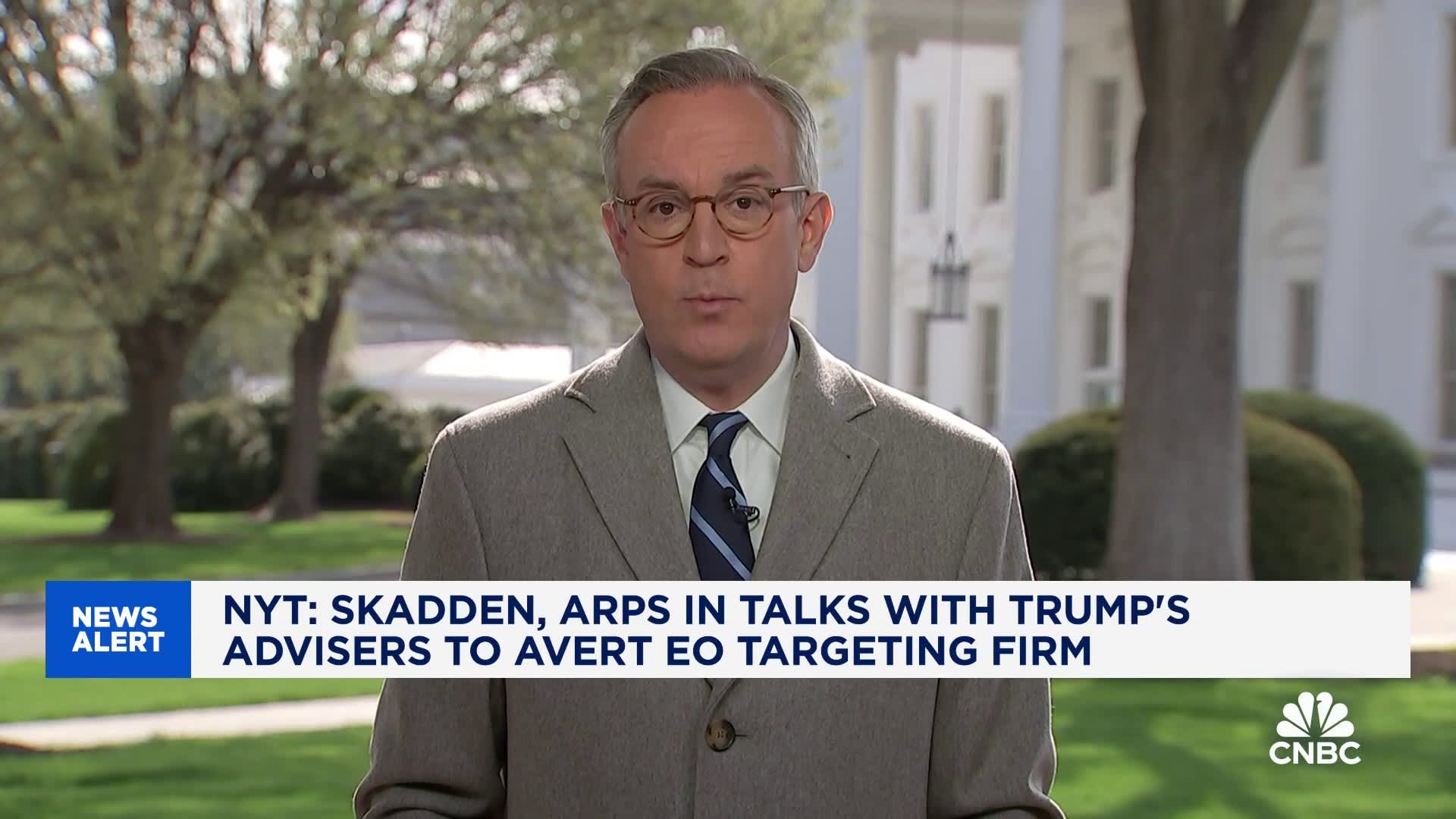 Trump pardons Nikola founder in securities fraud case