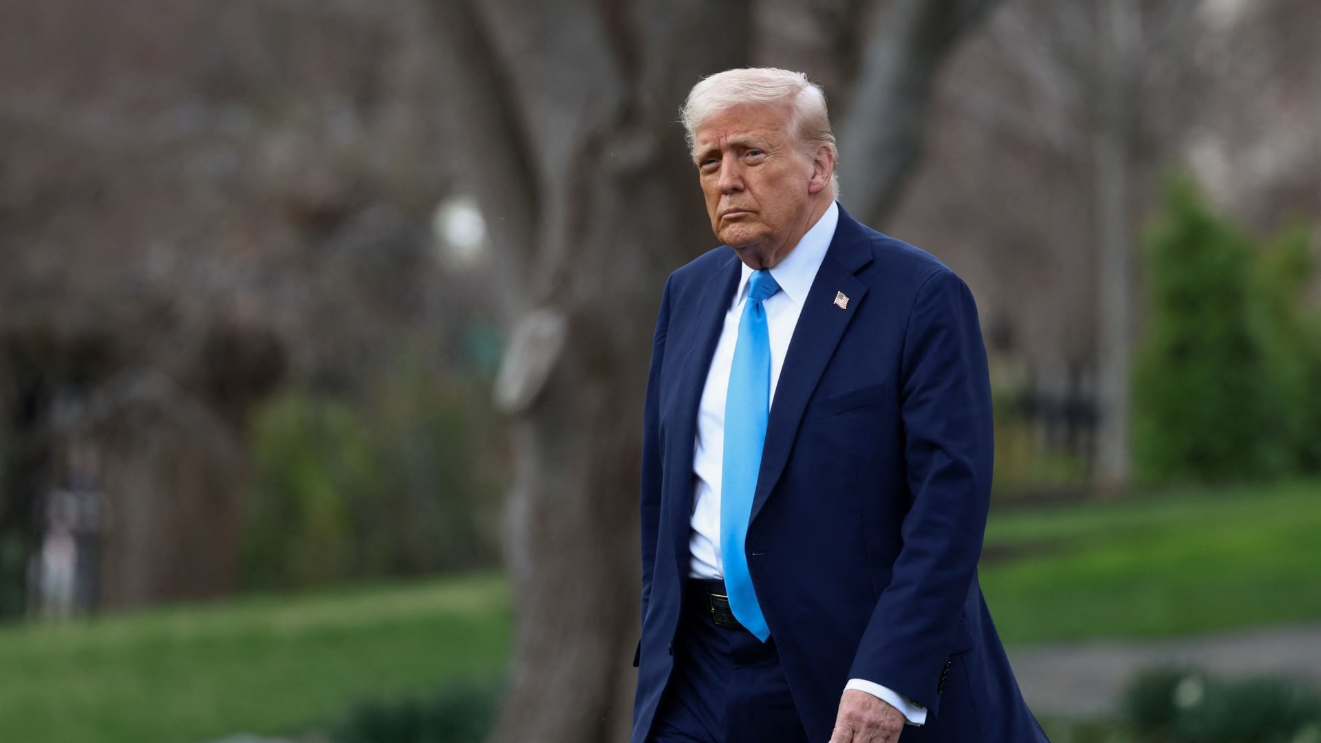 Trump says he’s ‘very angry’ and ‘pissed off’ at Putin during an NBC News interview