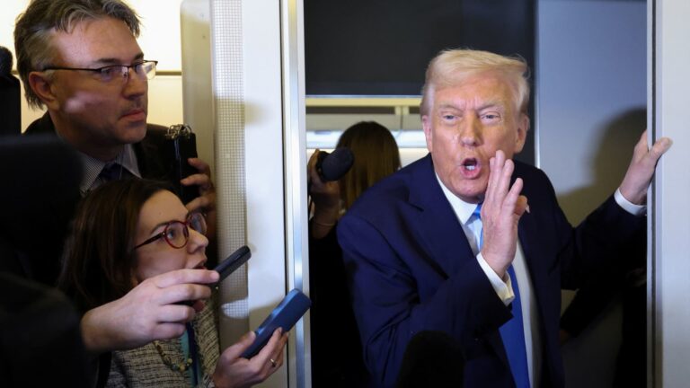 Can the bulls ever get Trump back? What my time as an ‘Apprentice’ judge tells me