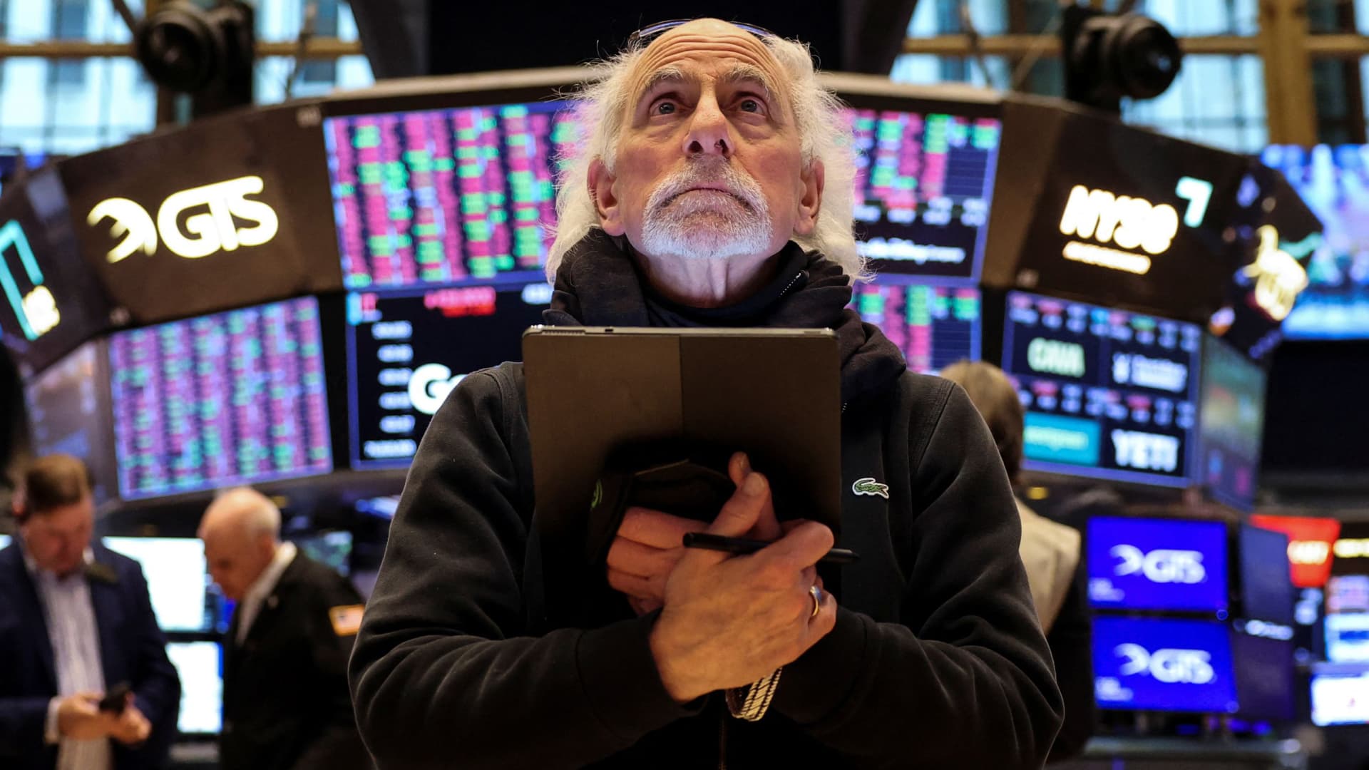 The essential metric every options trader must know and how to use it this week