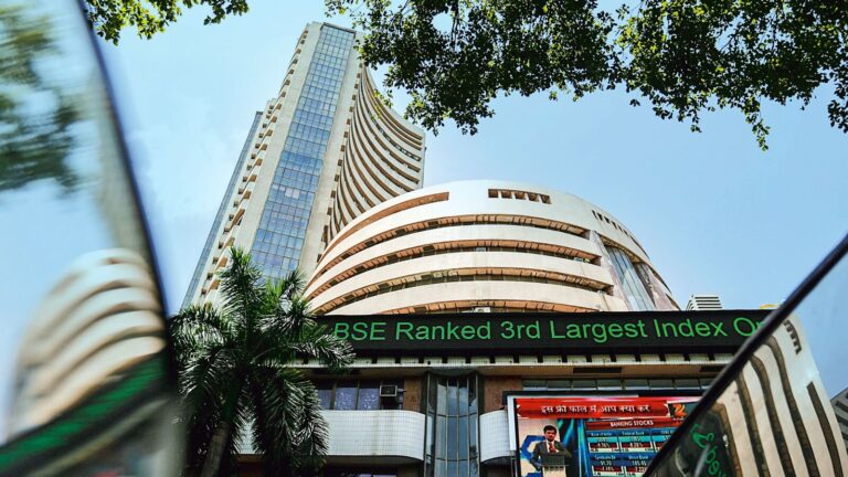 Stock market this week: Who’s on top? Top gainers skyrocket as losers take a dive