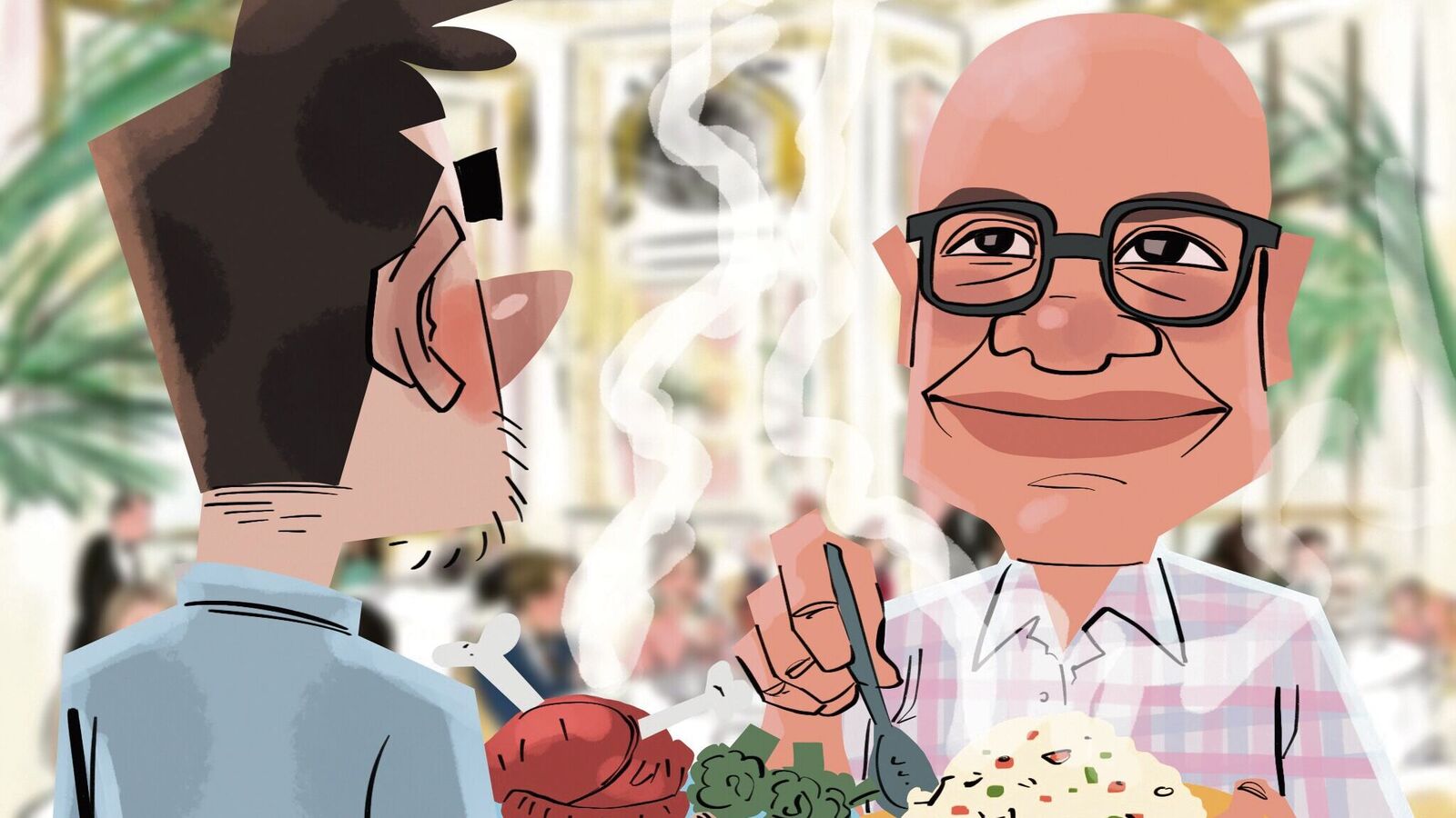 Markets with Bertie | How welfare schemes may be easing liquor regulation