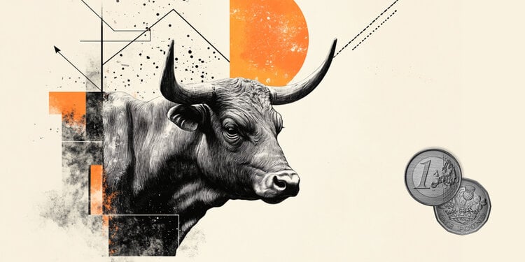 EUR/GBP rises to near 0.8350 after weak UK CPI data