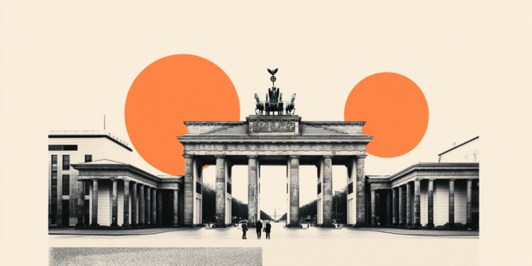 Germany annual CPI inflation declines to 2.2% in March