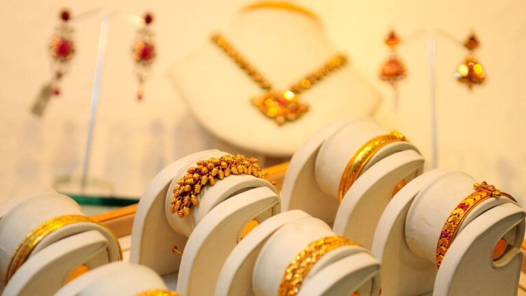 Gold prices scales to new record high ahead of Gudi Padwa; Is it right time to invest?