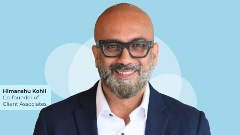 Nifty likely to hit 26,000 by 2025-end, current valuations not stretched, says Himanshu Kohli of Client Associates