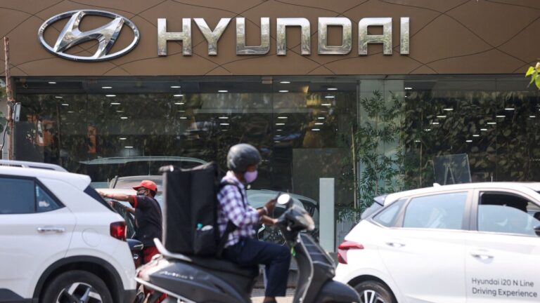 Hyundai Motor India share price to remain in focus on Tuesday; here's why. Should you buy?