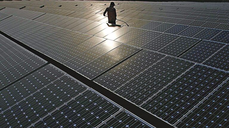 Upcoming IPO: Gujarat-based Prozeal Green Energy files DRHP with SEBI to raise  ₹700 crore via IPO. Details here | Stock Market News