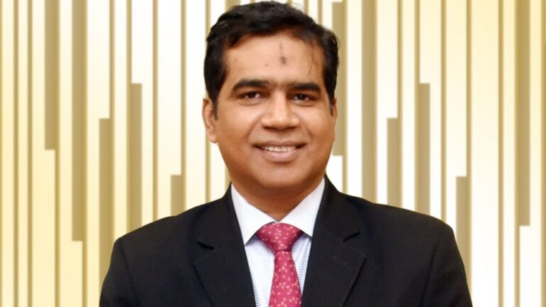 Large caps best bet in VUCA environment, says Future Generali India Life's Niraj Kumar