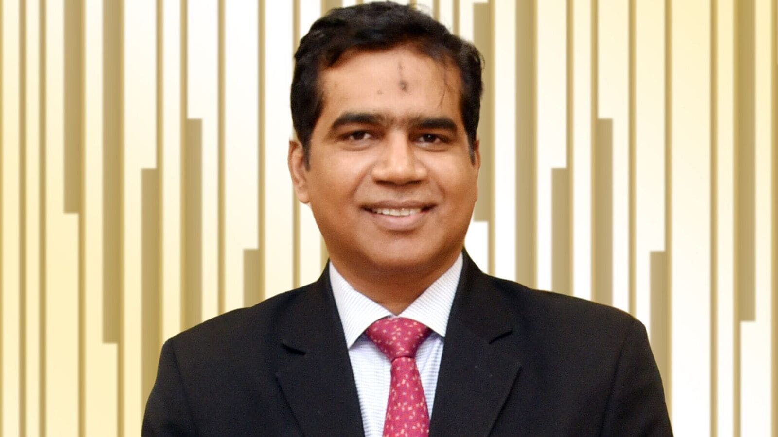 Large caps best bet in VUCA environment, says Future Generali India Life's Niraj Kumar