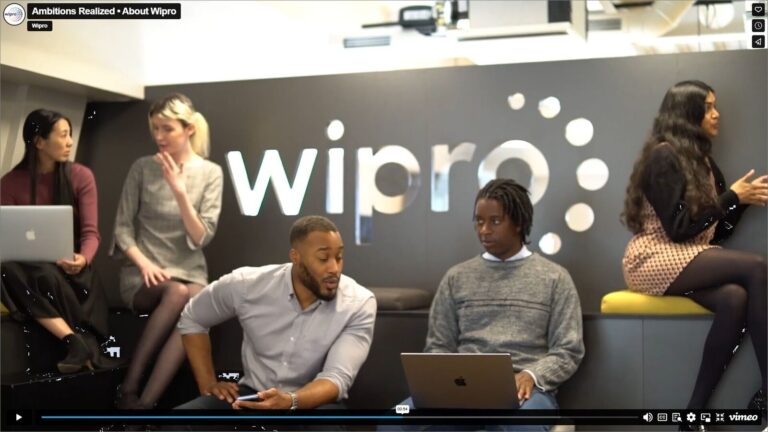 Wipro’s mega deal win ushers confidence, but it has a long way to go