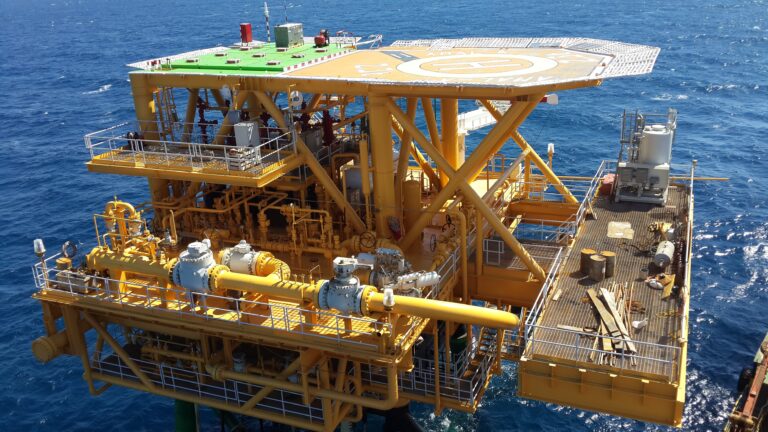 Aquaterra awarded Nigeria subsea well intervention work with Intrepid Energy