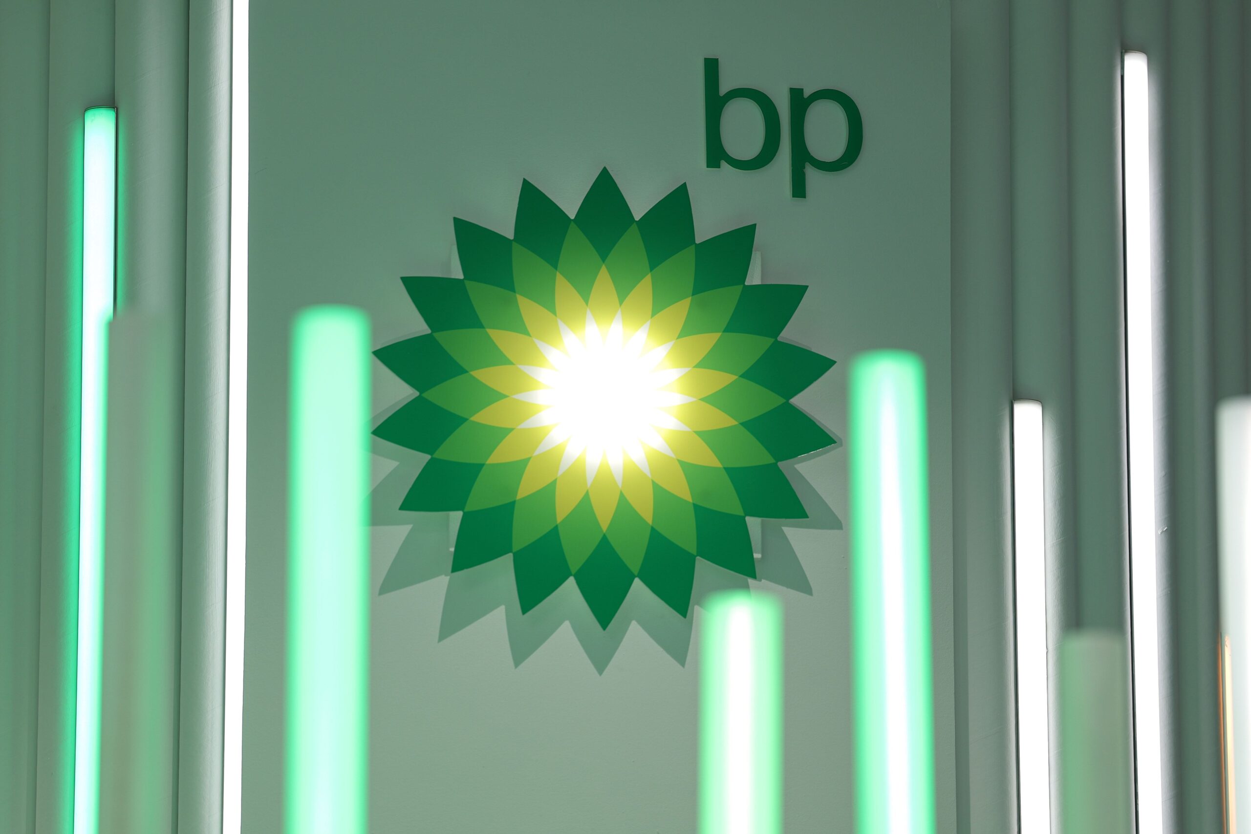 Climate activist urges bp investors to vote against oil-pro chairman’s reelection
