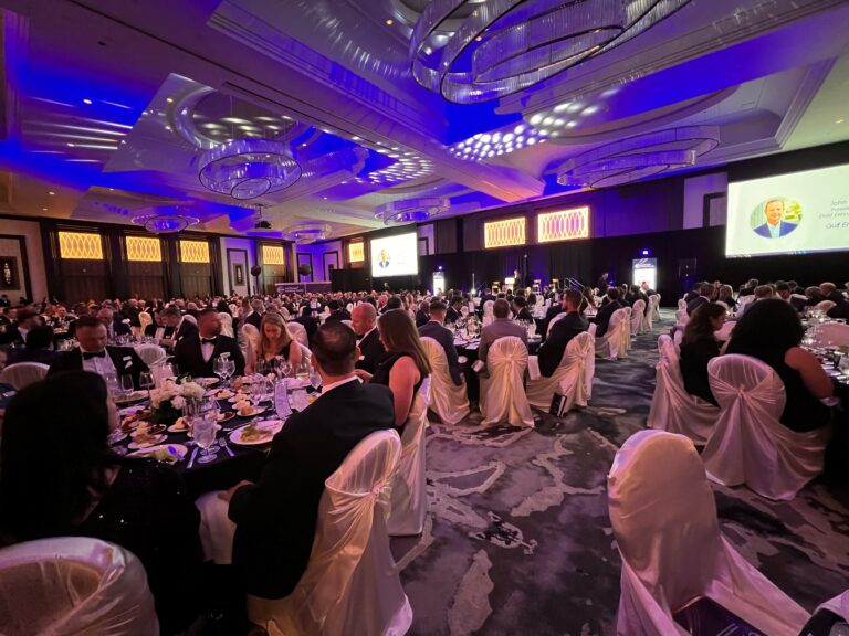 Gulf Energy Information opens nominations for 2025 Excellence Awards