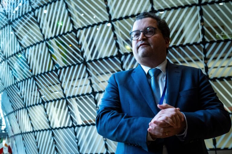 Joaquim Miranda Sarmento