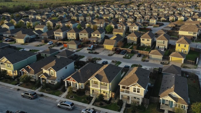 Rocket to buy Mr Cooper in $9.4bn deal to create US mortgage giant