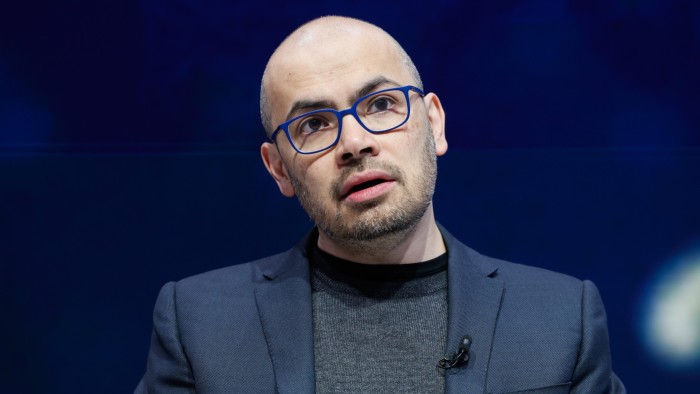 Google DeepMind’s drug discovery spin-off Isomorphic Labs raises $600mn