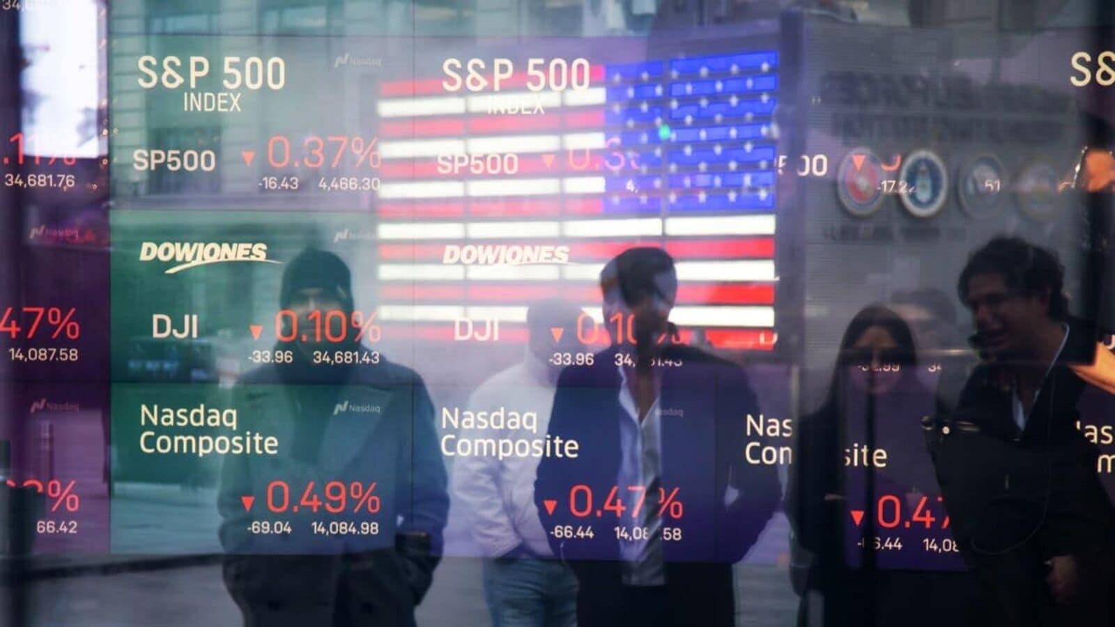 Goldman Sachs slashes S&amp;P 500 target for second time this month amid trade war concerns