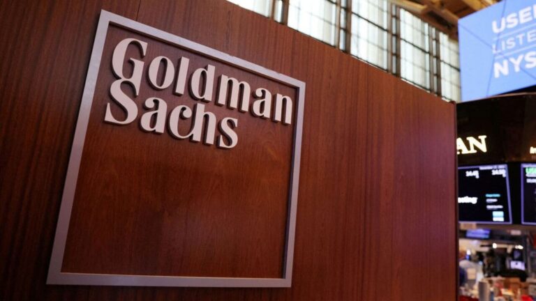 Block deal on March 28: Goldman Sachs acquires HAL, Zomato shares worth  ₹281 crore via open market | Stock Market News